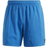 ADIDAS Herren Shorts Solid CLX Short-Length von Adidas