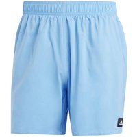 ADIDAS Herren Shorts Solid CLX Short-Length ADIDAS Herren Shorts Solid CLX Short-Length von Adidas