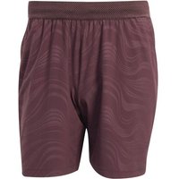 ADIDAS Herren Shorts Tennis Pro Climacool 7-Inch Ergo ADIDAS Herren Shorts Tennis Pro Climacool 7-Inch Ergo von Adidas