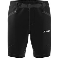 ADIDAS Herren Shorts Terrex Xperior Mid von Adidas