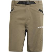 ADIDAS Herren Shorts Terrex Xperior Mid ADIDAS Herren Shorts Terrex Xperior Mid von Adidas