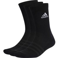 ADIDAS Herren Socken Cushioned Crew, 3 Paar ADIDAS Herren Socken Cushioned Crew, 3 Paar von Adidas