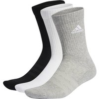 ADIDAS Herren Socken Cushioned Crew, 3 Paar von Adidas