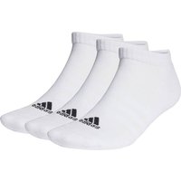 ADIDAS Herren Socken Cushioned Low-Cut, 3 Paar ADIDAS Herren Socken Cushioned Low-Cut, 3 Paar von Adidas