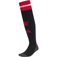 ADIDAS Herren Socken Manchester United 24/25 Heim von Adidas