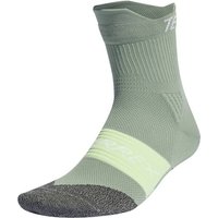 ADIDAS Herren Socken Terrex Heat.Rdy Trail Running Agravic Crew von Adidas