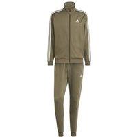 ADIDAS Herren Sportanzug Basic 3-Streifen (normal & lang) von Adidas