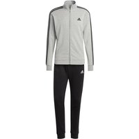ADIDAS Herren Sportanzug Basic 3-Streifen French Terry ADIDAS Herren Sportanzug Basic 3-Streifen French Terry von Adidas