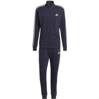 ADIDAS Herren Sportanzug Basic 3-Streifen French Terry ADIDAS Herren Sportanzug Basic 3-Streifen French Terry von Adidas