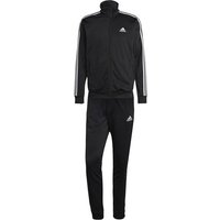 ADIDAS Herren Sportanzug Basic 3-Streifen Tricot ADIDAS Herren Sportanzug Basic 3-Streifen Tricot von Adidas