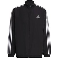 ADIDAS Herren Sportanzug M 3S WV TT TS von Adidas