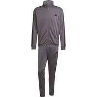 ADIDAS Herren Sportanzug Sportswear Basic 3-Streifen Tricot ADIDAS Herren Sportanzug Sportswear Basic 3-Streifen Tricot von Adidas