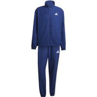ADIDAS Herren Sportanzug Sportswear Basic 3-Streifen Woven ADIDAS Herren Sportanzug Sportswear Basic 3-Streifen Woven von Adidas