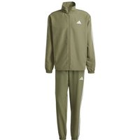ADIDAS Herren Sportanzug Sportswear Basic 3-Streifen Woven ADIDAS Herren Sportanzug Sportswear Basic 3-Streifen Woven von Adidas