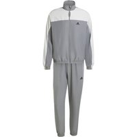 ADIDAS Herren Sportanzug Sportswear Woven Colorblock ADIDAS Herren Sportanzug Sportswear Woven Colorblock von Adidas