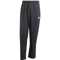 ADIDAS Herren Sporthose Essentials Small Logo Open-Hem Stanford ADIDAS Herren Sporthose Essentials Small Logo Open-Hem Stanford von Adidas