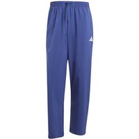 ADIDAS Herren Sporthose Essentials Small Logo Open-Hem Stanford ADIDAS Herren Sporthose Essentials Small Logo Open-Hem Stanford von Adidas