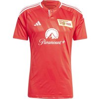 ADIDAS Herren Sweatshirt 1. FC Union Berlin 23/24 Heim von Adidas