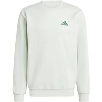 ADIDAS Herren Sweatshirt Essentials Fleece (normal & lang) von Adidas