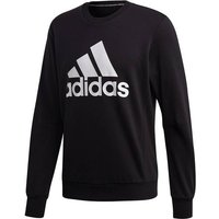 ADIDAS Lifestyle - Textilien - Sweatshirts MH Badge of Sport Sweatshirt von Adidas