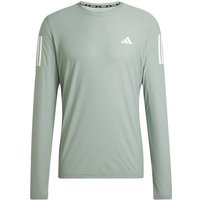 ADIDAS Herren T-Shirt Own the Run ADIDAS Herren T-Shirt Own the Run von Adidas