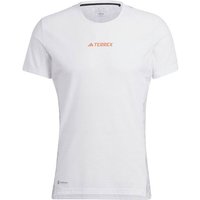 ADIDAS Herren T-Shirt TERREX Agravic Pro Trail Running von Adidas