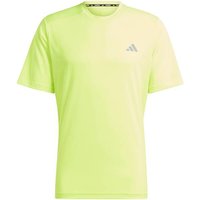 ADIDAS Herren T-Shirt Ultimate Engineered Knit von Adidas