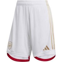 ADIDAS Herren Teamhose FC Arsenal 23/24 Heim ADIDAS Herren Teamhose FC Arsenal 23/24 Heim von Adidas