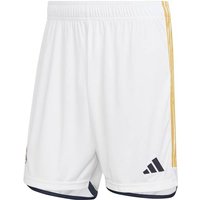 ADIDAS Herren Teamhose Real Madrid 23/24 Heim ADIDAS Herren Teamhose Real Madrid 23/24 Heim von Adidas