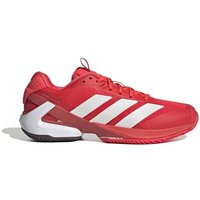 ADIDAS Herren Tennisindoorschuhe Adizero Ubersonic 5 Clay ADIDAS Herren Tennisindoorschuhe Adizero Ubersonic 5 Clay von Adidas