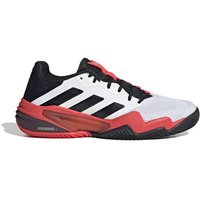 ADIDAS Herren Tennisindoorschuhe Barricade 13 Clay ADIDAS Herren Tennisindoorschuhe Barricade 13 Clay von Adidas