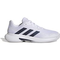 ADIDAS Herren Tennisindoorschuhe CourtJam Control von Adidas