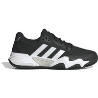 ADIDAS Herren Tennisindoorschuhe Solematch Control 2 Clay von Adidas