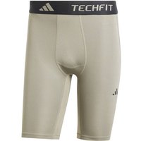 ADIDAS Herren Tight TECHFIT Compression Training kurze von Adidas