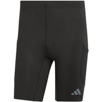 ADIDAS Herren Tights Adizero Running kurze von Adidas