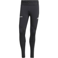 ADIDAS Herren Tights Running Ultimate lange von Adidas