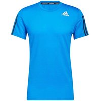 ADIDAS Herren Trainingsshirt AEROREADY 3 STRIPES von Adidas