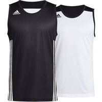 ADIDAS Herren Trikot 3G Speed Reversible (normal & lang) von Adidas