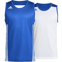 ADIDAS Herren Trikot 3G Speed Reversible (normal & lang) von Adidas