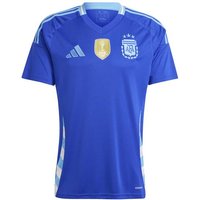 ADIDAS Herren Trikot Argentinien 24 Auswärts von Adidas