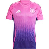 ADIDAS Herren Trikot DFB 24 Auswärts von Adidas