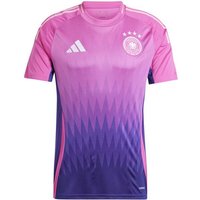 ADIDAS Herren Trikot DFB 24 Auswärts von Adidas