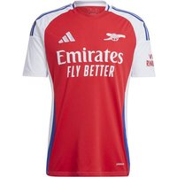 ADIDAS Herren Trikot FC Arsenal 24/25 Heimtrikot ADIDAS Herren Trikot FC Arsenal 24/25 Heimtrikot von Adidas