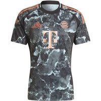 ADIDAS Herren Trikot FC Bayern München 24/25 Auswärtstrikot ADIDAS Herren Trikot FC Bayern München 24/25 Auswärtstrikot von Adidas