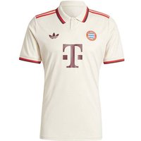 ADIDAS Herren Trikot FC Bayern München 24/25 Ausweichtrikot von Adidas