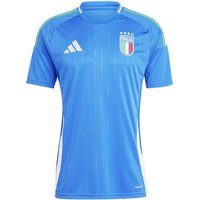 ADIDAS Herren Trikot Italien 24 Heimtrikot ADIDAS Herren Trikot Italien 24 Heimtrikot von Adidas