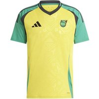 ADIDAS Herren Trikot Jamaika 24 Heim von Adidas