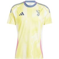 ADIDAS Herren Trikot Juventus Turin 24/25 Auswärtstrikot ADIDAS Herren Trikot Juventus Turin 24/25 Auswärtstrikot von Adidas