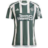 ADIDAS Herren Trikot Manchester United 23/24 Auswärts von Adidas