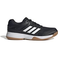 ADIDAS Herren Volleyballschuhe Speedcourt M von Adidas